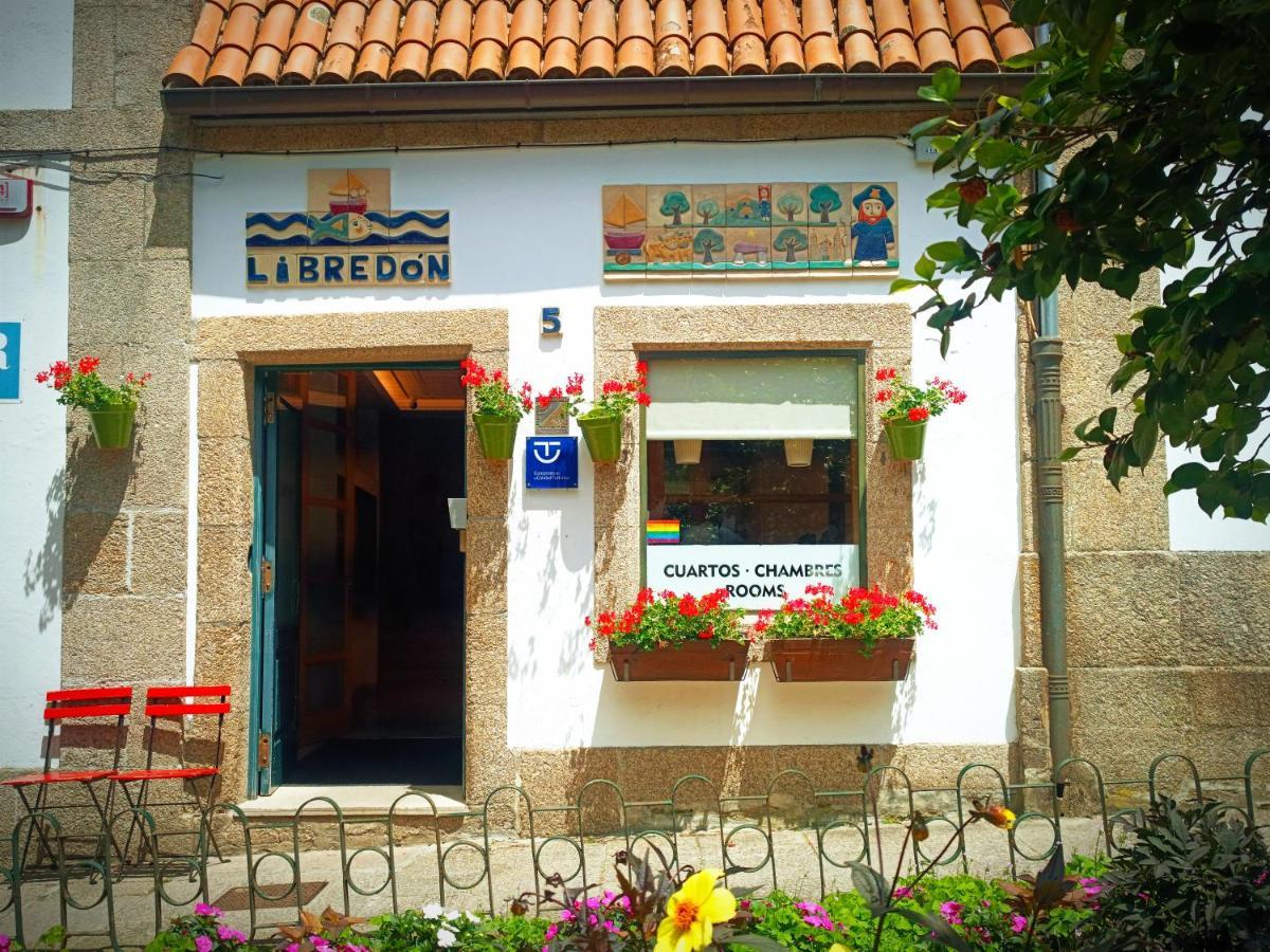 Libredon Guest house