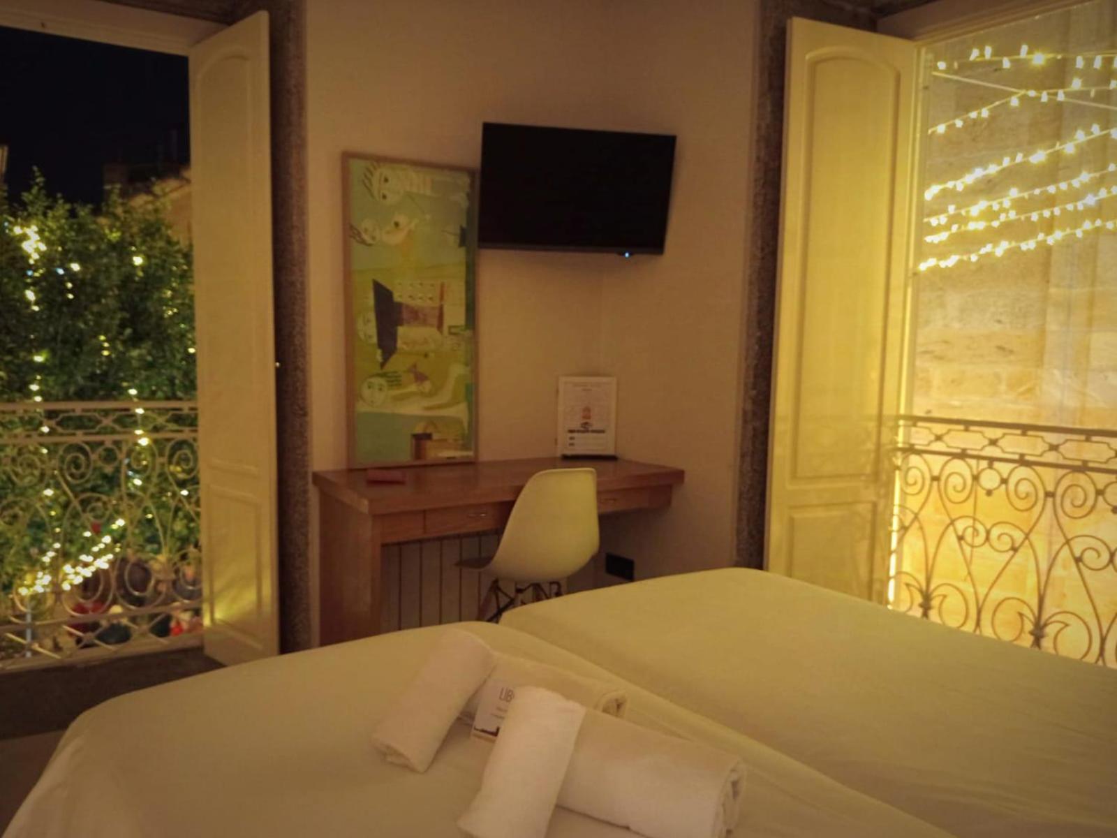 Guest house Libredon