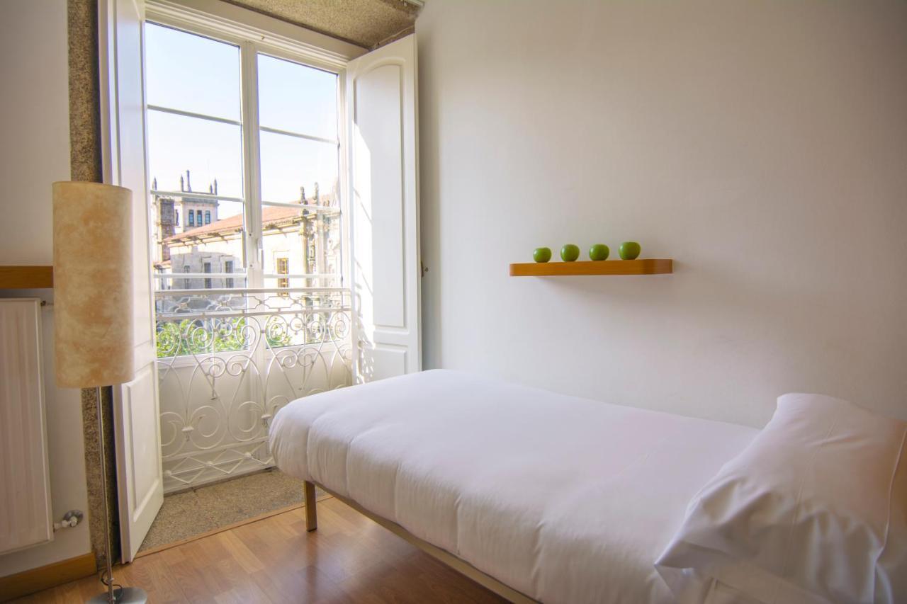 Libredon 2* Saint-Jacques-de-Compostelle